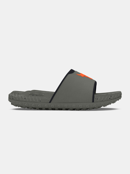 Under Armour Pantofle Under Armour UA U Rock 3 SL-GRN