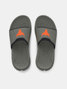 Under Armour Pantofle Under Armour UA U Rock 3 SL-GRN