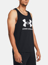 Under Armour Pánské tílko Under Armour UA SPORTSTYLE LOGO TANK