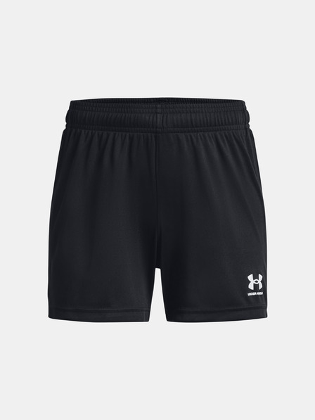Under Armour Dívčí kraťasy Under Armour UA G's Ch. Knit Short