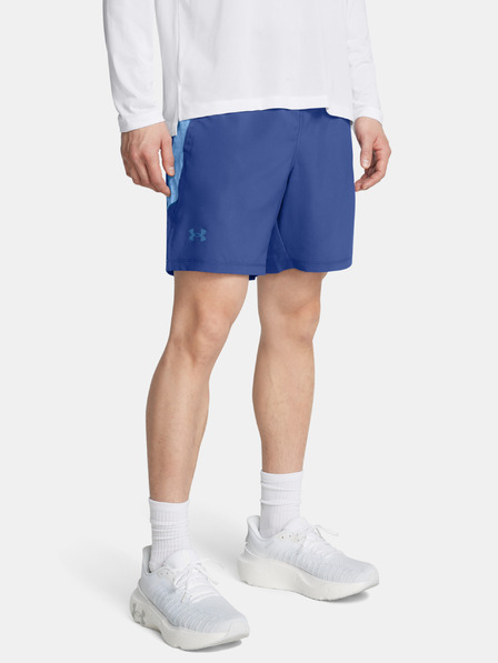 Under Armour Pánské kraťasy Under Armour UA LAUNCH PRO 2n1 7'' SHORTS
