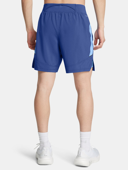 Under Armour Pánské kraťasy Under Armour UA LAUNCH PRO 2n1 7'' SHORTS