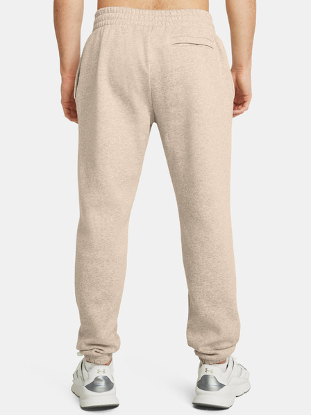 Under Armour Pánské tepláky Under Armour UA Essential Fleece Jogger