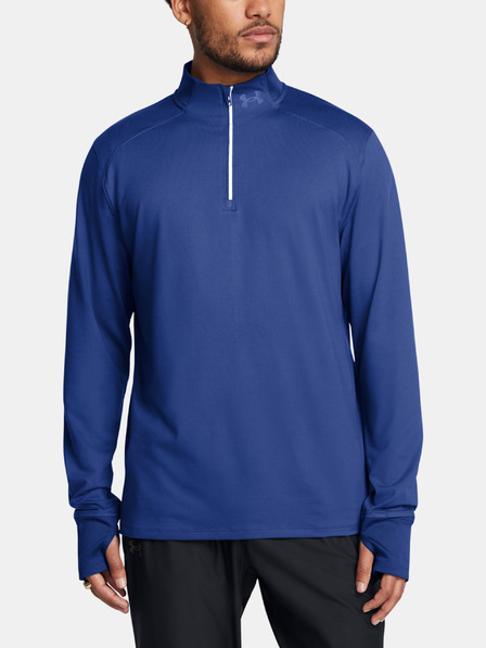 Under Armour Pánské tričko Under Armour UA LAUNCH PRO 1/4 ZIP