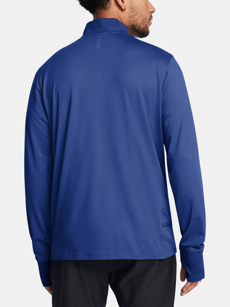 Under Armour Pánské tričko Under Armour UA LAUNCH PRO 1/4 ZIP