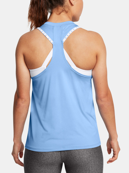 Under Armour Dámské tílko Under Armour Knockout Novelty Tank