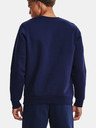 Under Armour Pánská mikina Under Armour UA Essential Fleece Crew
