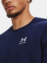 Under Armour Pánská mikina Under Armour UA Essential Fleece Crew