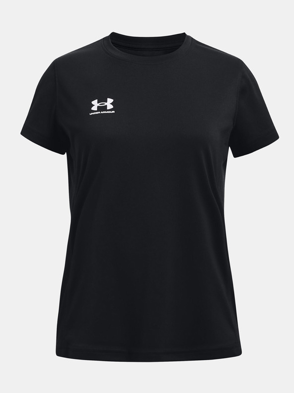Under Armour Dívčí tričko Under Armour UA G's Ch. Train SS