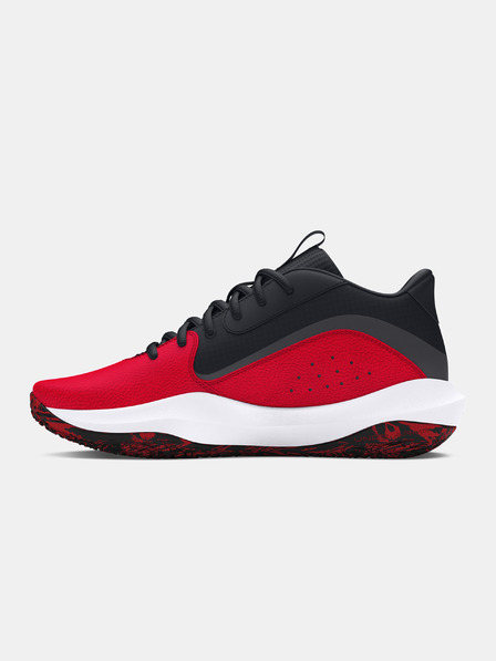 Under Armour Unisexové boty Under Armour UA Lockdown 7