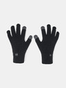 Under Armour Dámské rukavice Under Armour UA Halftime Gloves-BLK