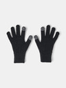 Under Armour Dámské rukavice Under Armour UA Halftime Gloves-BLK