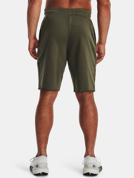 Under Armour Pánské kraťasy Under Armour UA RIVAL TERRY SHORT