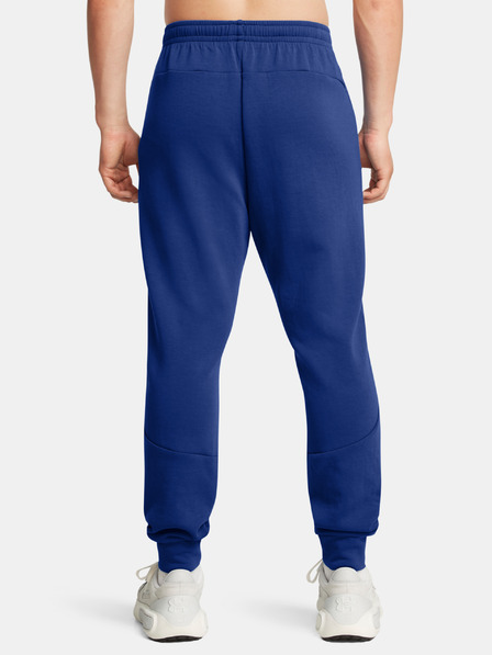 Under Armour Pánské tepláky Under Armour UA Unstoppable Flc Jgr EU