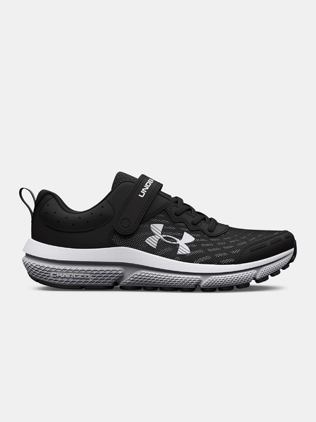 Under Armour Chlapecké boty Under Armour UA BPS Assert 10 AC