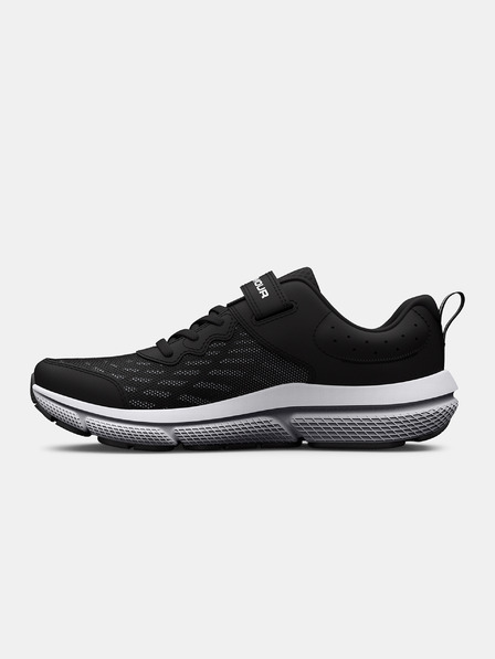 Under Armour Chlapecké boty Under Armour UA BPS Assert 10 AC