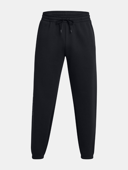 Under Armour Pánské tepláky Under Armour Curry Splash Graphic Jogger