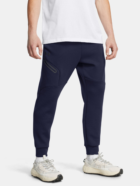 Under Armour Pánské tepláky Under Armour UA Unstoppable Flc Jgr EU