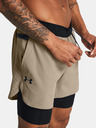 Under Armour Pánské kraťasy Under Armour UA Vanish Elite 2in1 Short