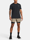 Under Armour Pánské kraťasy Under Armour UA Vanish Elite 2in1 Short