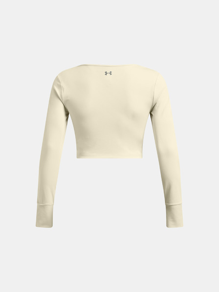 Under Armour Dámské tričko Under Armour Pjt Rck LG LS Workout Top