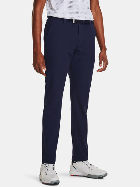 Under Armour Pánské kalhoty Under Armour UA Drive Tapered Pant