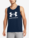 Under Armour Pánské tílko Under Armour UA SPORTSTYLE LOGO TANK