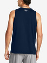 Under Armour Pánské tílko Under Armour UA SPORTSTYLE LOGO TANK
