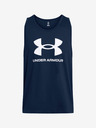 Under Armour Pánské tílko Under Armour UA SPORTSTYLE LOGO TANK