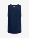 Under Armour Pánské tílko Under Armour UA SPORTSTYLE LOGO TANK