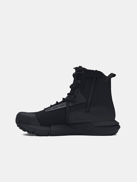 Under Armour Pánské boty Under Armour UA Charged Valsetz Zip