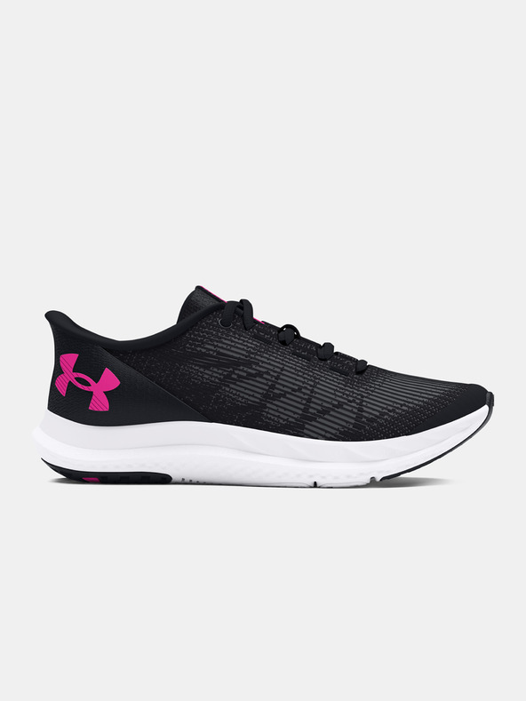 Under Armour Dívčí boty Under Armour UA GGS Speed Swift