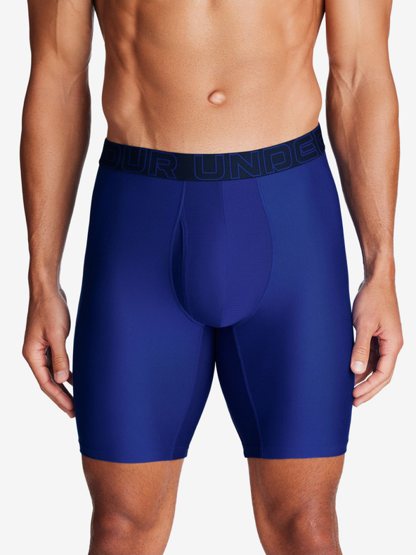 Under Armour Pánské boxerky Under Armour M UA Perf Tech 9in