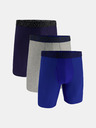 Under Armour Pánské boxerky Under Armour M UA Perf Tech 9in
