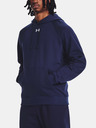 Under Armour Pánská mikina Under Armour UA Rival Fleece Hoodie
