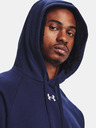 Under Armour Pánská mikina Under Armour UA Rival Fleece Hoodie