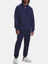 Under Armour Pánská mikina Under Armour UA Rival Fleece Hoodie