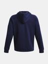 Under Armour Pánská mikina Under Armour UA Rival Fleece Hoodie