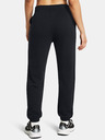 Under Armour Dámské tepláky Under Armour UA Rival Terry Jogger