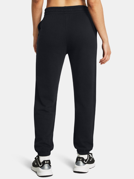 Under Armour Dámské tepláky Under Armour UA Rival Terry Jogger