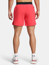 Under Armour Pánské kraťasy Under Armour UA Vanish Elite Short-RED