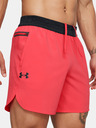 Under Armour Pánské kraťasy Under Armour UA Vanish Elite Short-RED