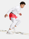 Under Armour Pánské kraťasy Under Armour UA Vanish Elite Short-RED