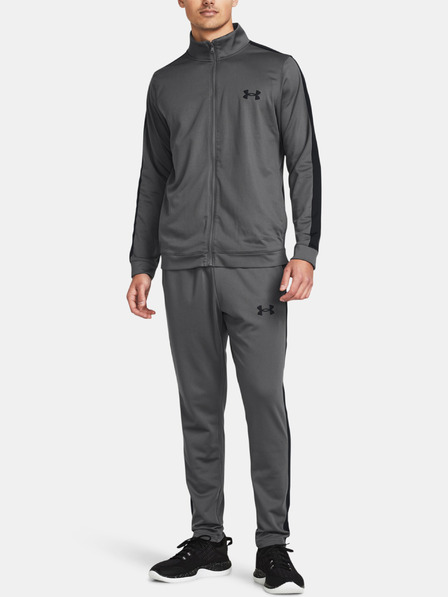 Under Armour Pánská souprava Under Armour UA Knit Track Suit