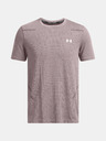 Under Armour Pánské tričko Under Armour Vanish Seamless Grid SS