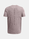 Under Armour Pánské tričko Under Armour Vanish Seamless Grid SS