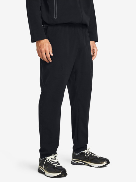 Under Armour Pánské sportovní kalhoty Under Armour UA Unstoppable Vented Taper