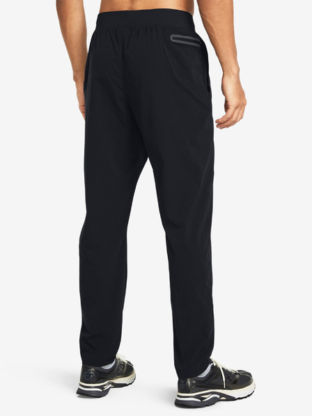 Under Armour Pánské sportovní kalhoty Under Armour UA Unstoppable Vented Taper