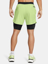 Under Armour Pánské kraťasy Under Armour UA Vanish Elite 2in1 Short