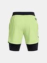 Under Armour Pánské kraťasy Under Armour UA Vanish Elite 2in1 Short